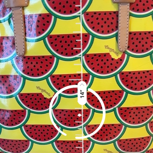 Consuela tote - Picture 13 of 13